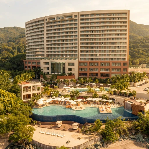 Azul Ixtapa Grand Resort Spa and Convention Center