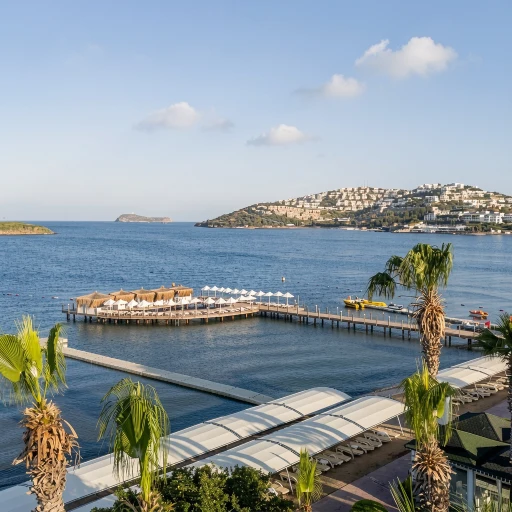 Azure By Yelken Bodrum