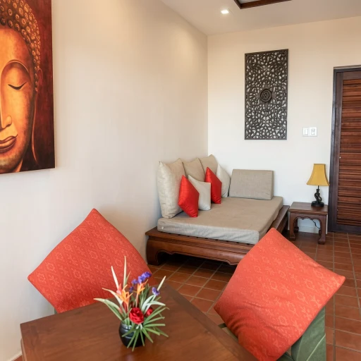 Baan Kan Tiang See Villa Resort - 2 Bedroom Villas