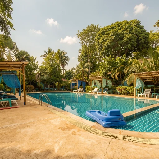 Baan Kiao Resort