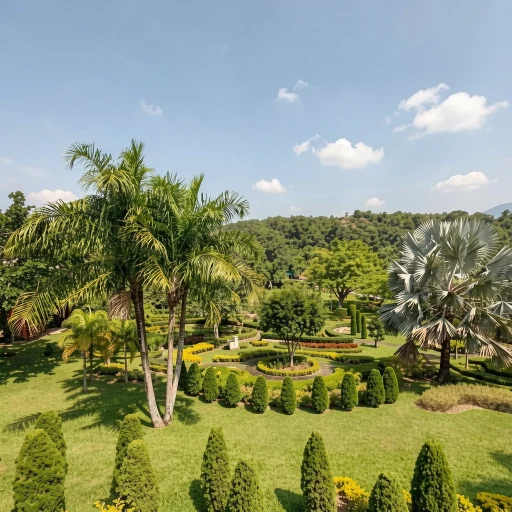 Baan Klang Doi