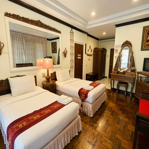 Baan Rim Kwai Paerimnam Resort