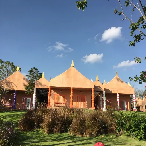 Baannommaew Retreat Kanchanaburi