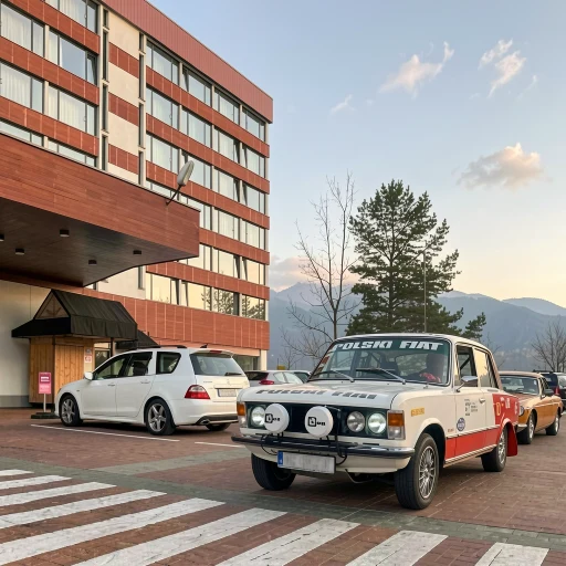Bachleda Hotel Kasprowy Zakopane