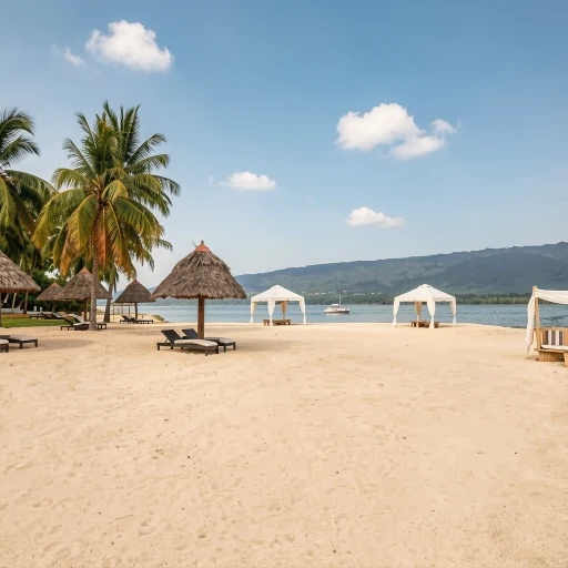 Badian Island Wellness Resort