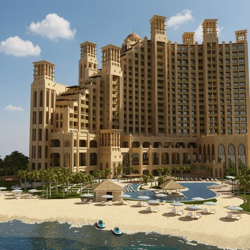 Bahi Ajman Palace Hotel