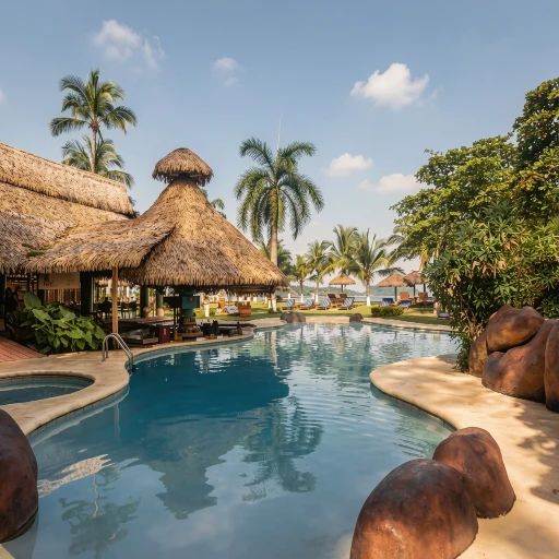 Bahia del Sol Beachfront Boutique Hotel
