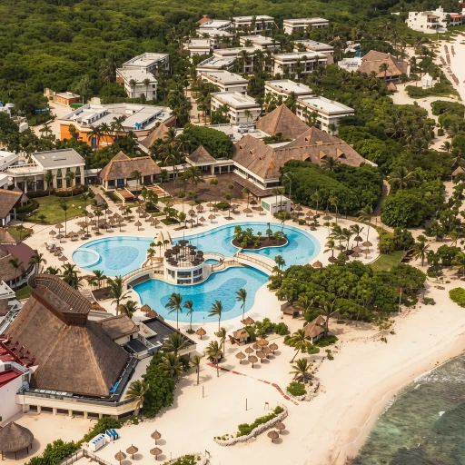 Bahia Principe Grand Tulum
