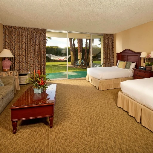 Bahia Resort