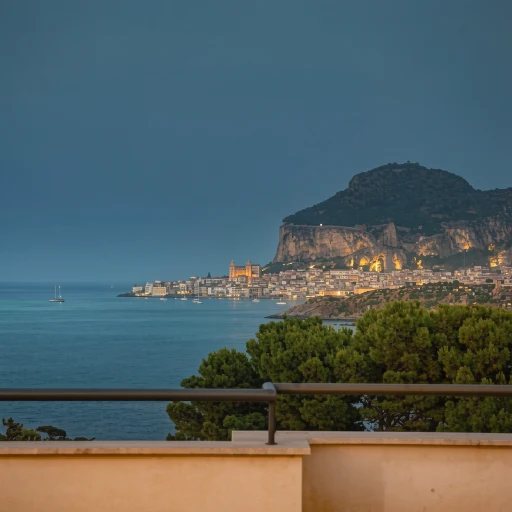 Baia del Capitano