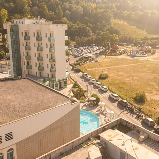 Baia Flaminia Resort