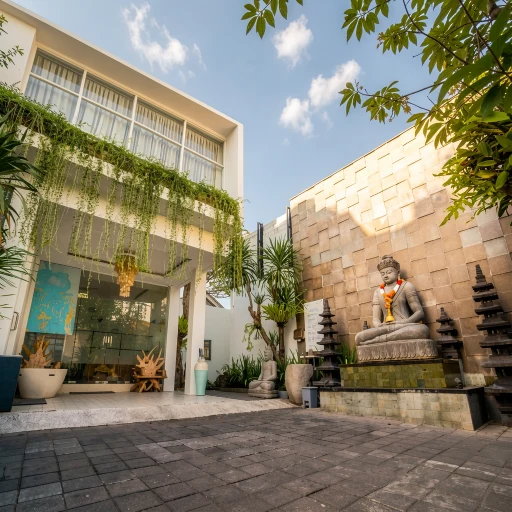 Bajra Bali Villa Seminyak