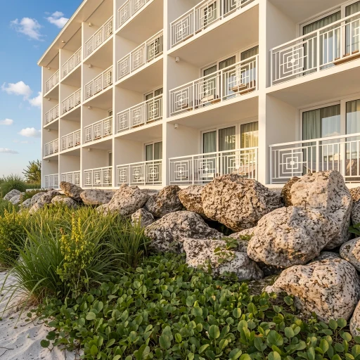 Bakers Cay Resort Key Largo Curio Collection by H