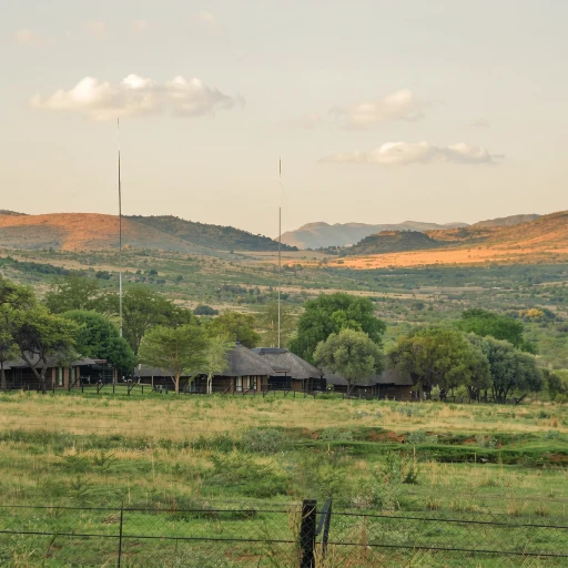 Bakubung Bush Lodge