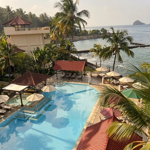 Bali Palms Resort