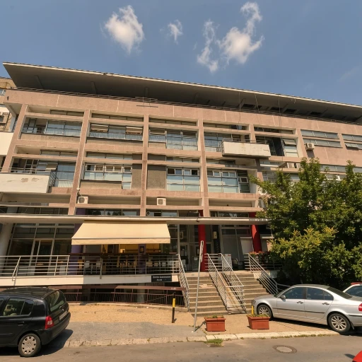 Balkan Hotel Garni
