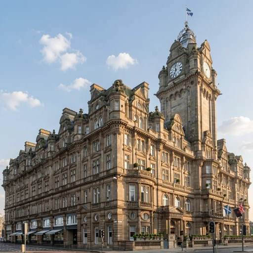Balmoral Hotel