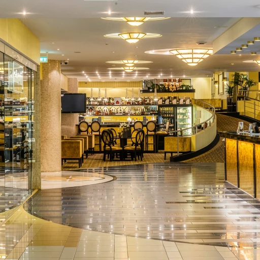 Baltic Beach Hotel and Spa