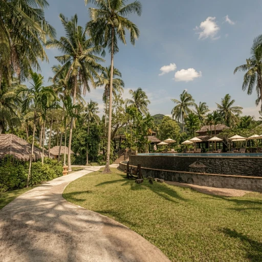 Ban Sainai Resort