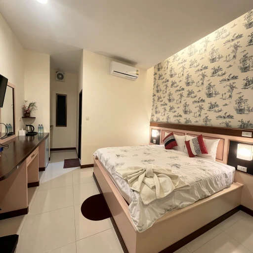 Banana Place Resort