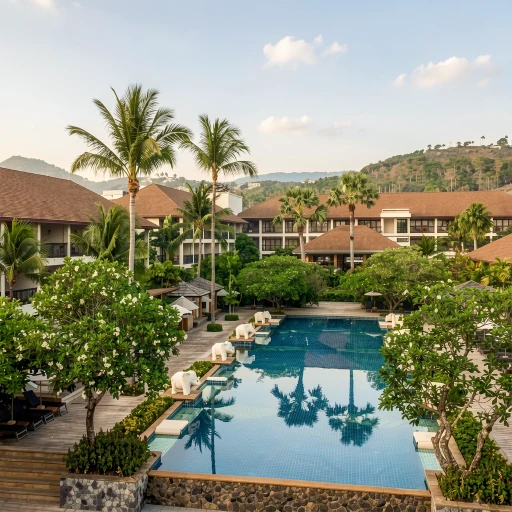 Bandara Resort & Spa