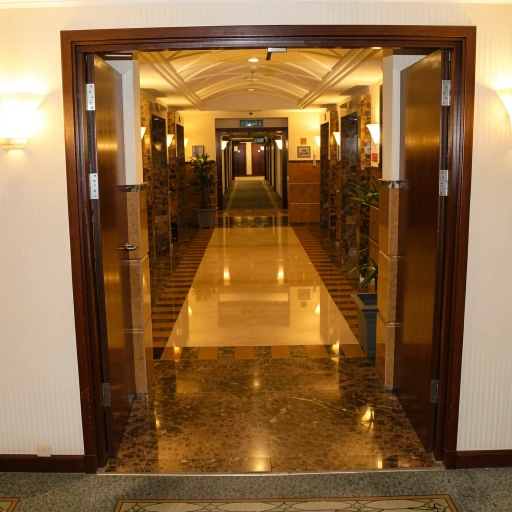 Baral Service Suites Times Square