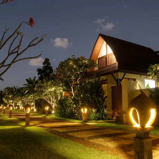 Barali Beach Resort