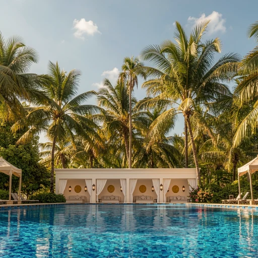 Baraza Resort & Spa