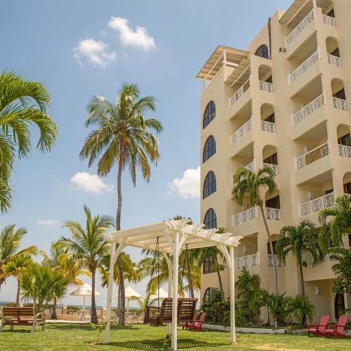 Barbados Beach Club - All Inclusive