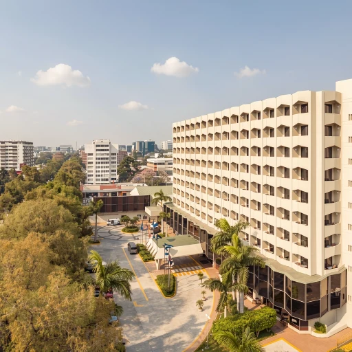 Barcelo Guatemala City
