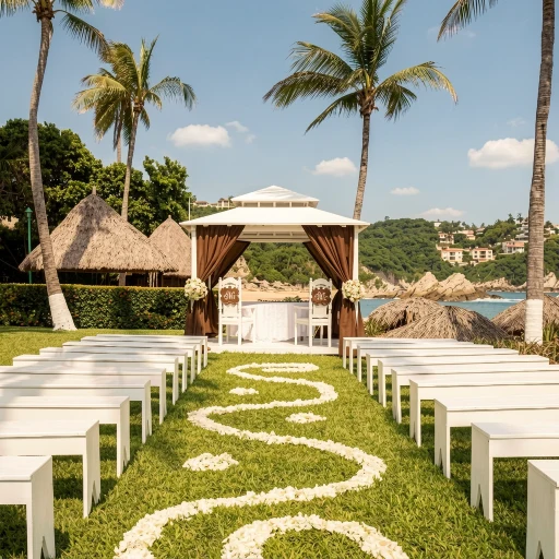 Barcelo Huatulco