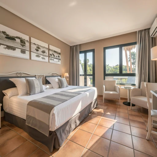 Barcelo Jerez Montecastillo & Convention Center