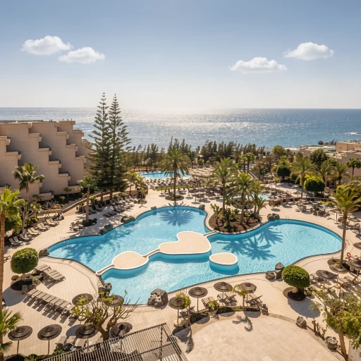 Barcelo Lanzarote Active Resort