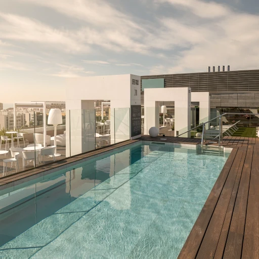 Barcelo Malaga