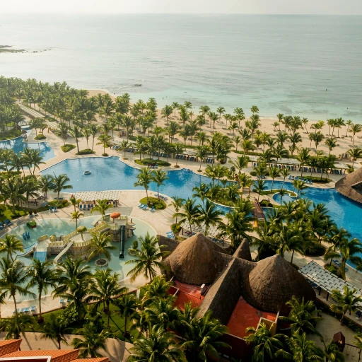 Barceló Maya Beach