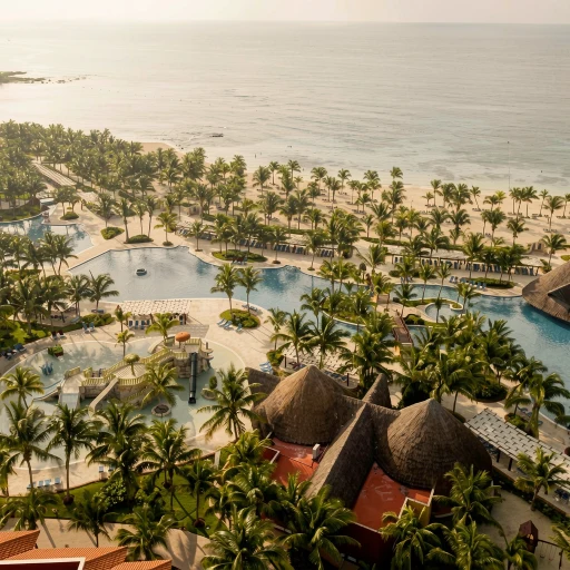 Barcelo Maya Tropical