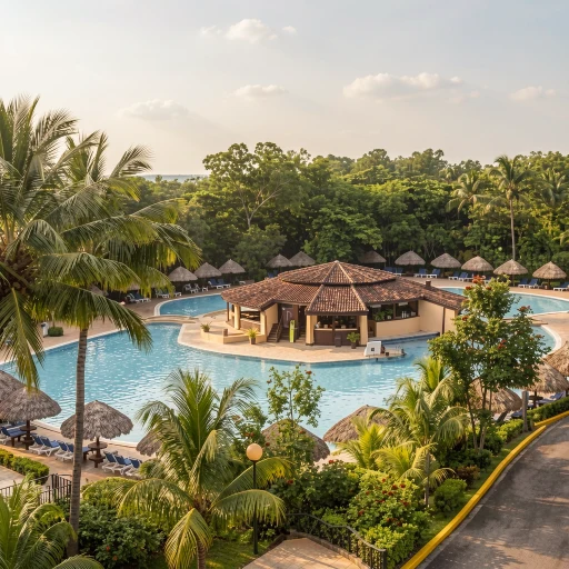 Barcelo Montelimar