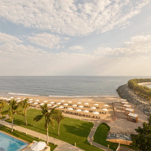 Barcelo Mussanah Resort, Sultanate of Oman