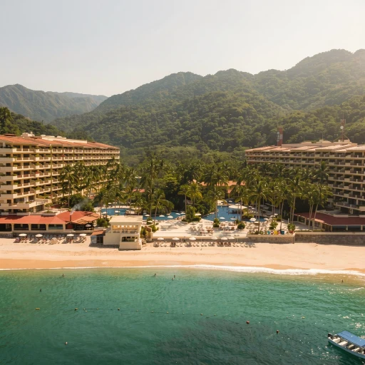 Barcelo Puerto Vallarta All Inclusive