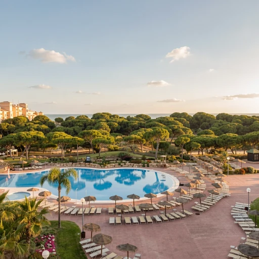 Barcelo Punta Umbria Beach Resort