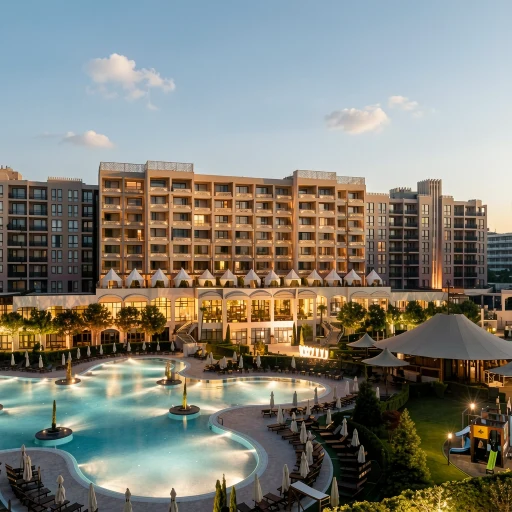 Barcelo Royal Beach - All Inclusive