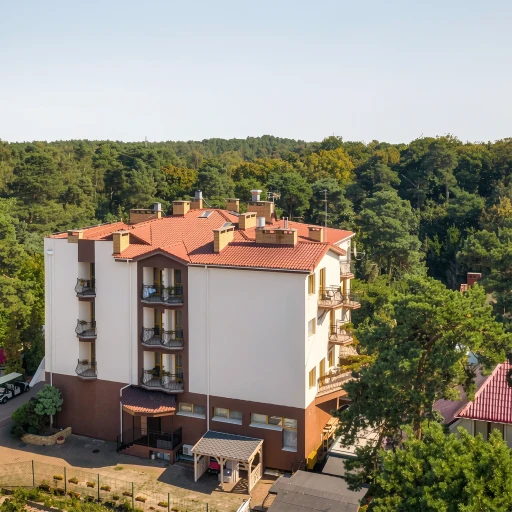 Bartan Gdansk Seaside