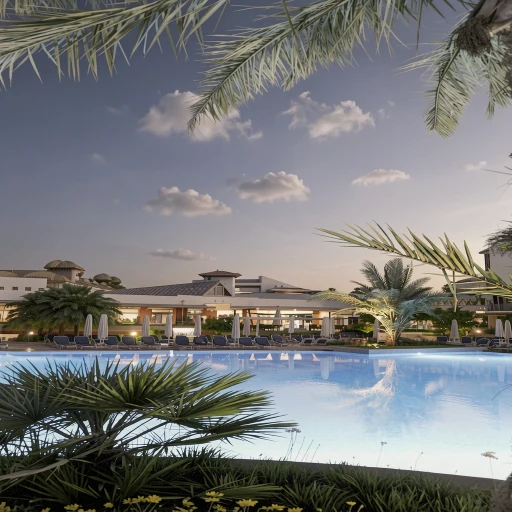 Barut B Suites