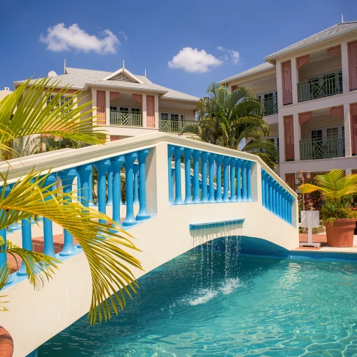 Bay Gardens Beach Resort