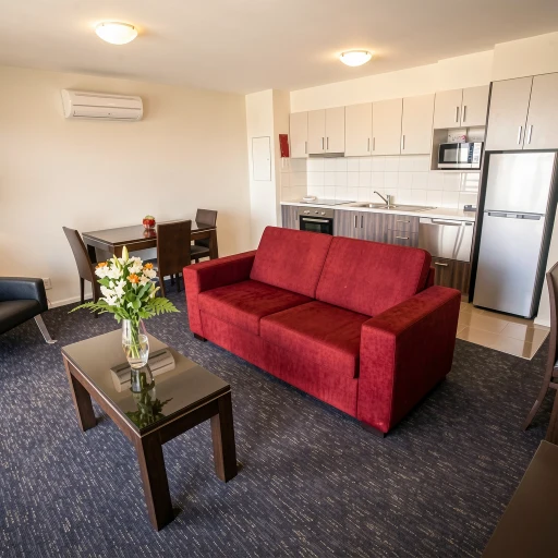 Bay View Villas