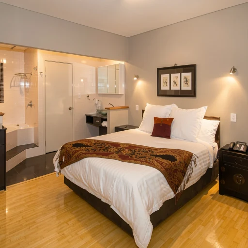 Bay Village Resort & Spa Dunsborough