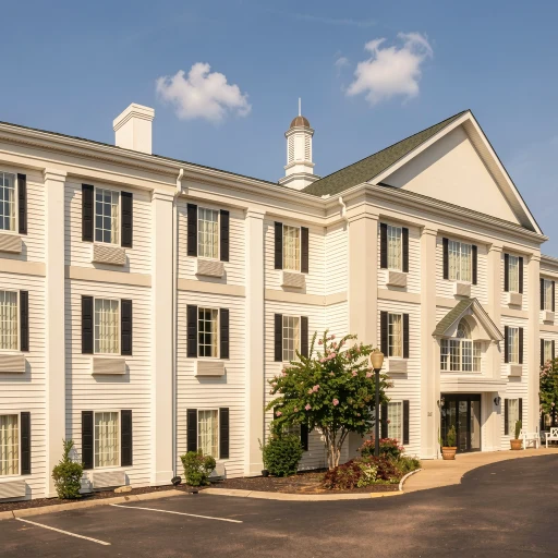 Baymont By Wyndham Columbia Maury