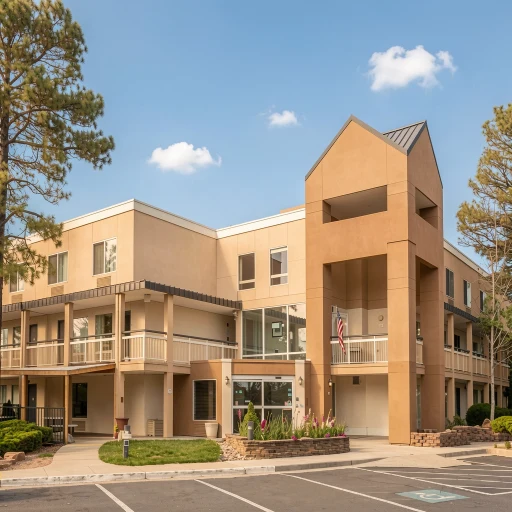 Baymont By Wyndham Flagstaff