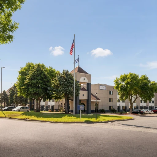 Baymont By Wyndham Shakopee