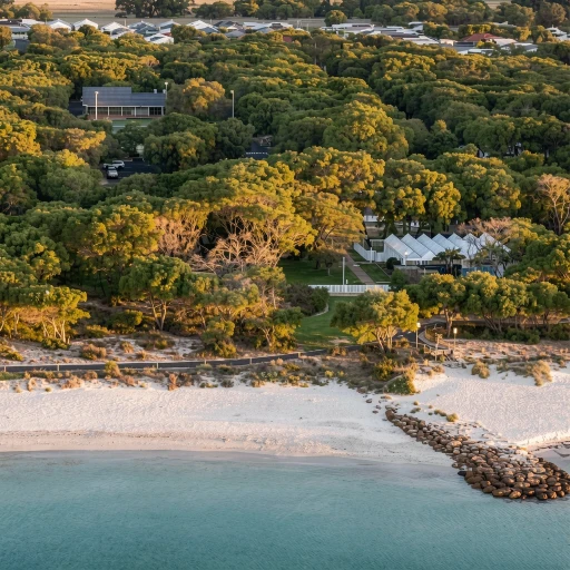Bayview Geographe Resort